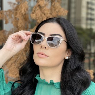 safine com br oculos 2 em 1 clip on gatinho transparente milla 1