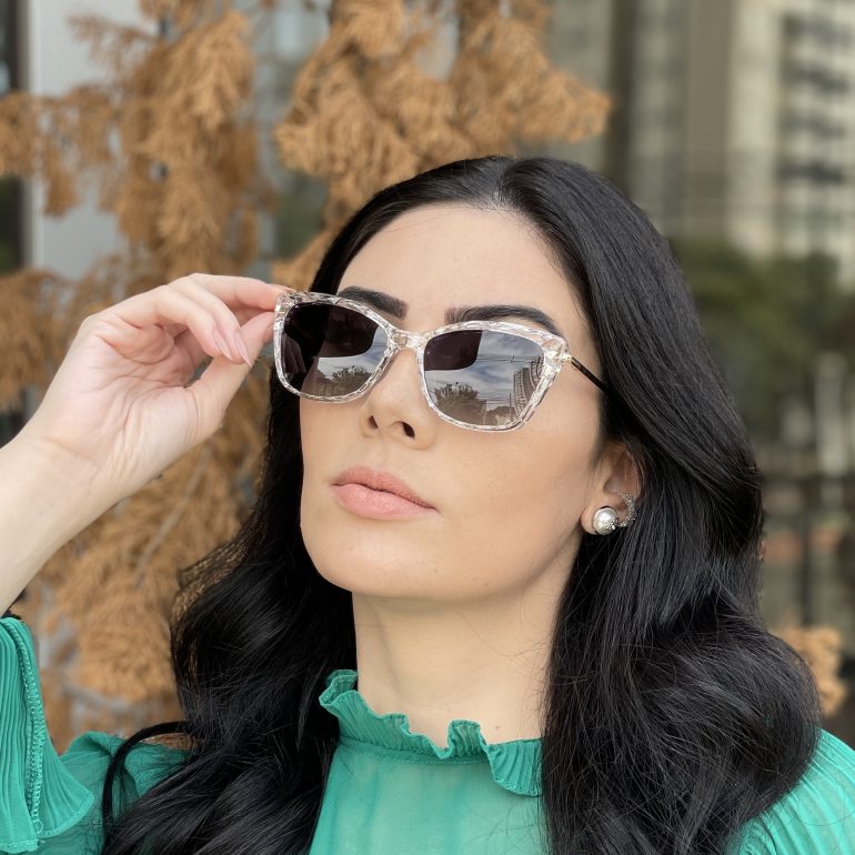 safine com br oculos 2 em 1 clip on gatinho transparente milla 1