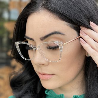 safine com br oculos 2 em 1 clip on gatinho transparente milla 3
