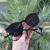 safine com br oculos 2 em 1 clip on redondo rose taina 12