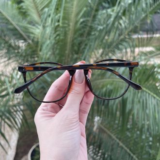safine com br oculos 2 em 1 clip on redondo rose taina 14