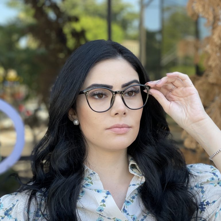 safine com br oculos 2 em 1 clip on redondo rose taina 22