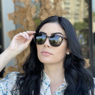 safine com br oculos 2 em 1 clip on redondo rose taina 31