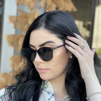 safine com br oculos 2 em 1 clip on redondo rose taina 32