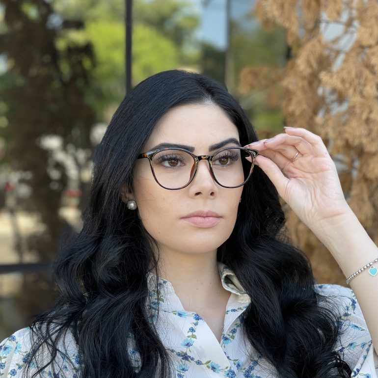 safine com br oculos 2 em 1 clip on redondo rose taina 34