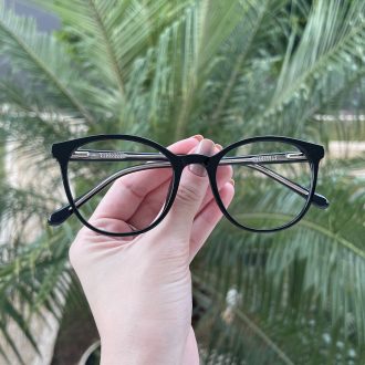 safine com br oculos 2 em 1 clip on redondo rose taina 7