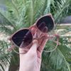 safine com br oculos 2 em 1 clip on redondo rose taina 9