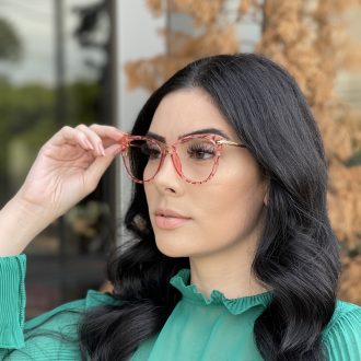 safine com br oculos 2 em 1 gatinho rosa lia 7