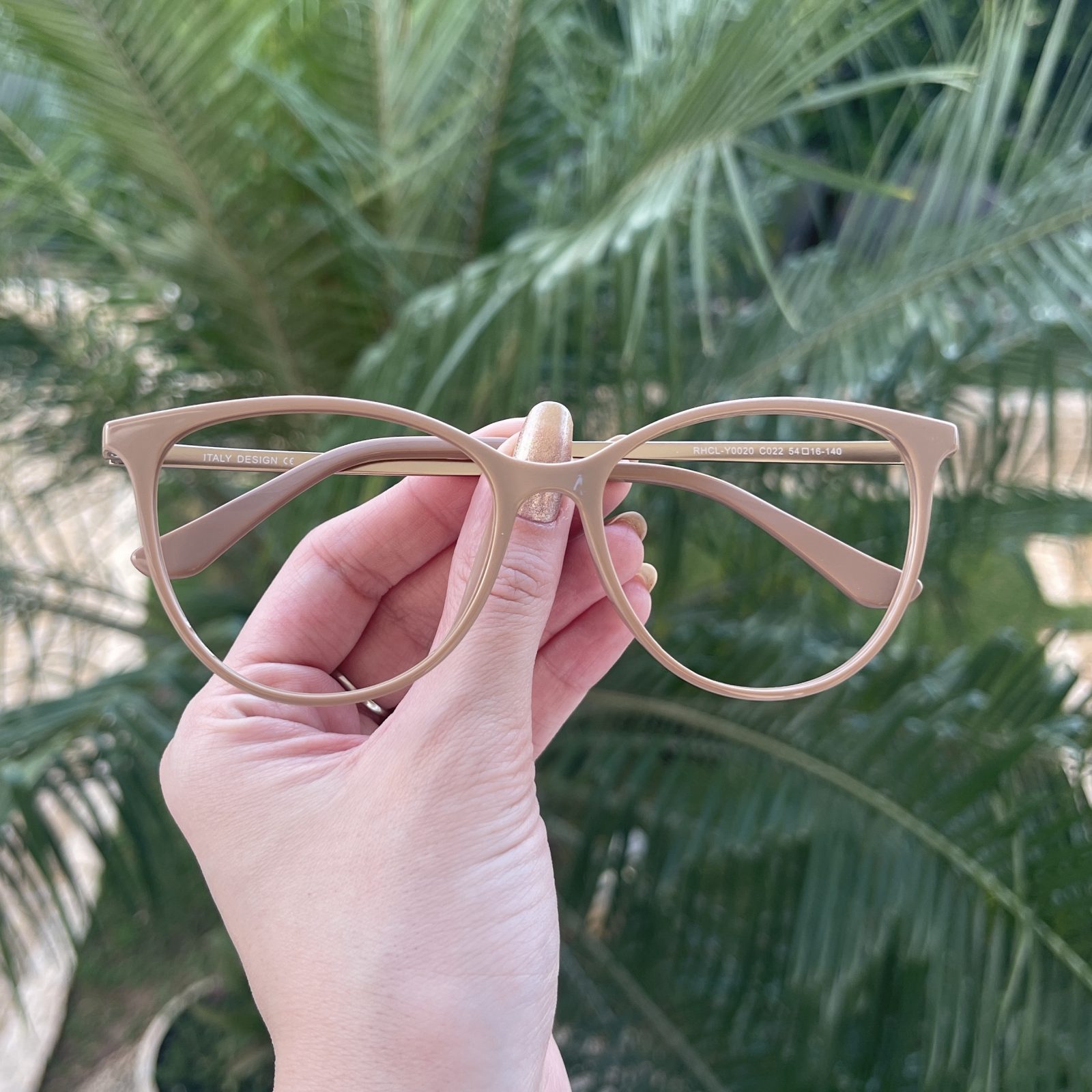 safine com br oculos de grau gatinho nude helen 1