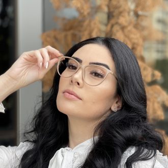 safine com br oculos de grau gatinho nude helen 3