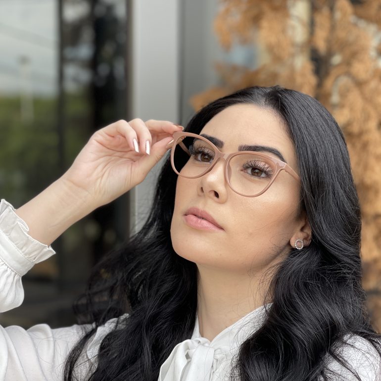 safine com br oculos de grau gatinho nude luana 3