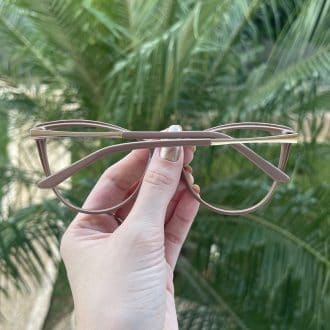 safine com br oculos de grau gatinho nude samantha 1