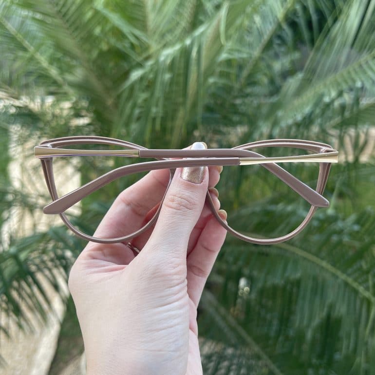 safine com br oculos de grau gatinho nude samantha 1