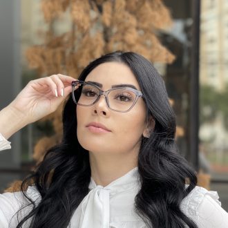 safine com br oculos de grau gatinho preto amalia 5