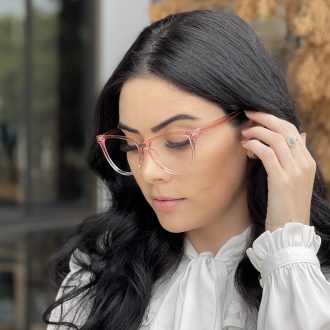 safine com br oculos de grau gatinho rosa soraia 1