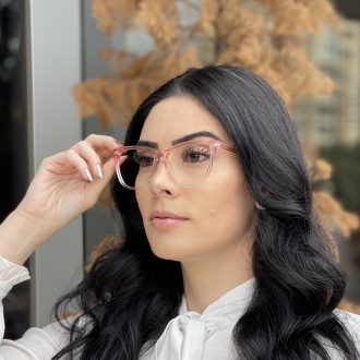 safine com br oculos de grau gatinho rosa soraia 2