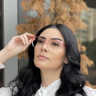 safine com br oculos de grau gatinho rosa soraia 3