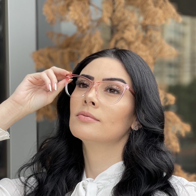 safine com br oculos de grau gatinho rosa soraia 3