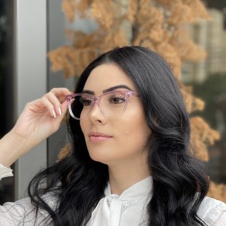 safine com br oculos de grau gatinho roxo soraia 2