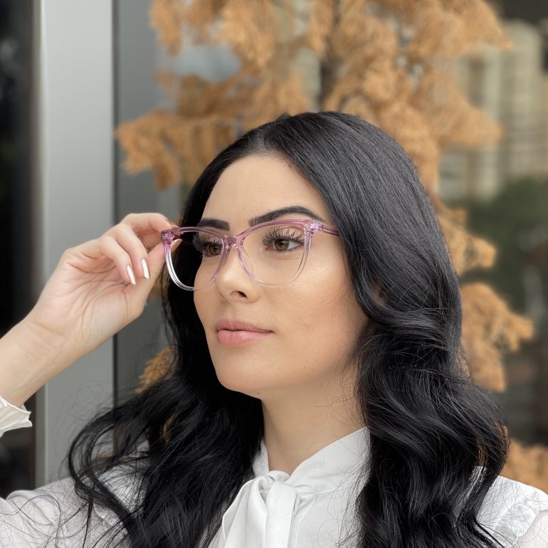safine com br oculos de grau gatinho roxo soraia 2