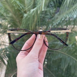 safine com br oculos de grau gatinho tartaruga samantha 1