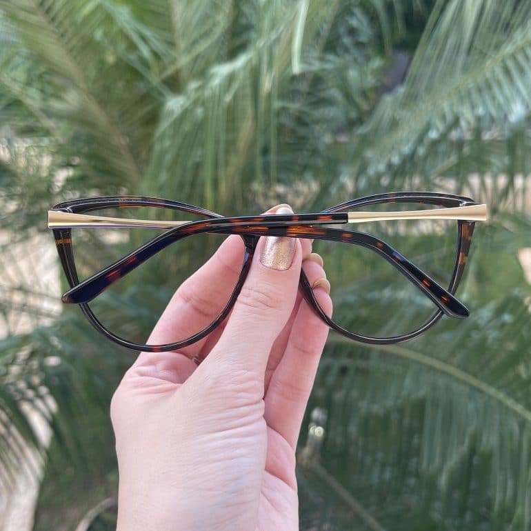 safine com br oculos de grau gatinho tartaruga samantha 1