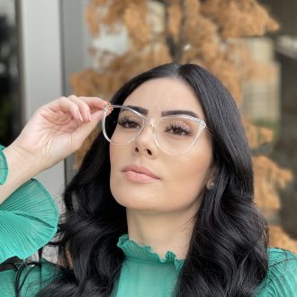 safine com br oculos de grau gatinho transparente samantha 1