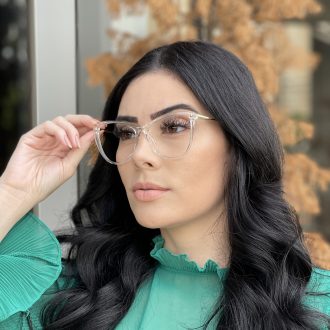 safine com br oculos de grau gatinho transparente samantha 2