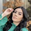 safine com br oculos de grau gatinho transparente samantha 4