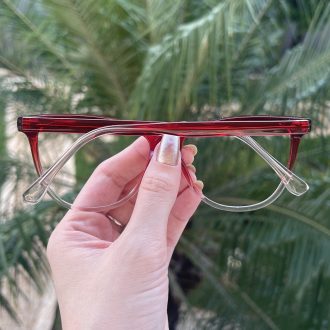 safine com br oculos de grau gatinho vermelho soraia 14