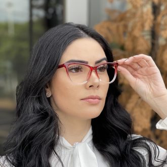 safine com br oculos de grau gatinho vermelho soraia 29