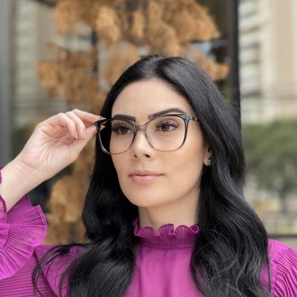 safine com br oculos de grau quadrado colorido victoria 3