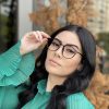 safine com br oculos de grau redondo tartaruga pamela 3