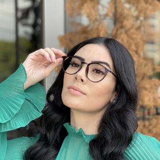 safine com br oculos de grau redondo tartaruga pamela 4