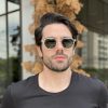 safine com br oculos de sol masculino redondo transparente bruno 1