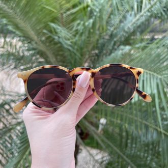 safine com br oculos de sol polarizado aviador preto erica 21