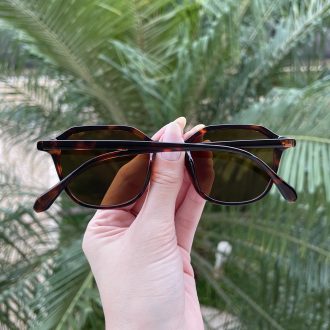 safine com br oculos de sol polarizado aviador preto erica 30