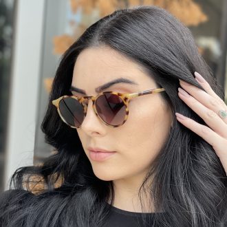 safine com br oculos de sol redondo tartaruga com caramelo luisa 4