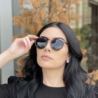 safine com br oculos de sol redondo tartaruga luisa 1