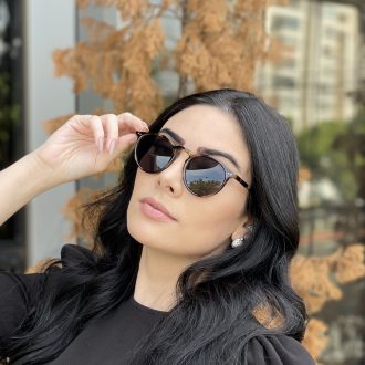 safine com br oculos de sol redondo tartaruga luisa 2