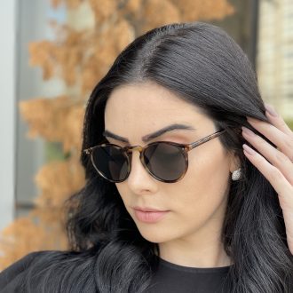 safine com br oculos de sol redondo tartaruga luisa 3