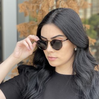 safine com br oculos de sol redondo tartaruga luisa 4