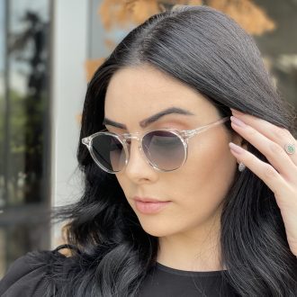 safine com br oculos de sol redondo transparente luisa 4