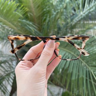 safine com br oculos de grau gatinho em acetato tartaruga rosa poliana 5