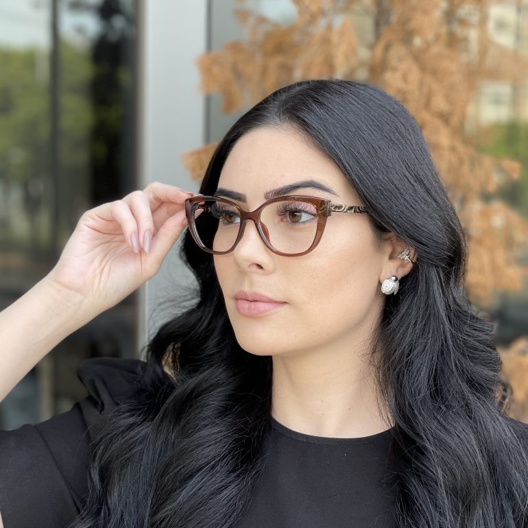 safine com br oculos de grau gatinho marrom beatriz 4