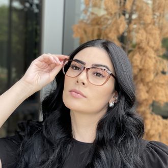 safine com br oculos de grau gatinho marrom talita 5