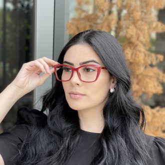 safine com br oculos de grau gatinho marsala cassia 5