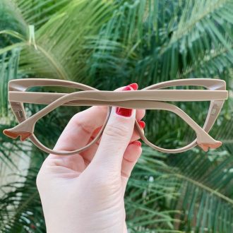 safine com br oculos de grau gatinho nude brenda 1
