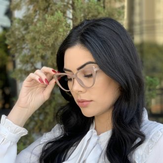 safine com br oculos de grau gatinho nude brenda 2