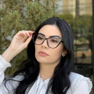 safine com br oculos de grau gatinho preto brenda 2